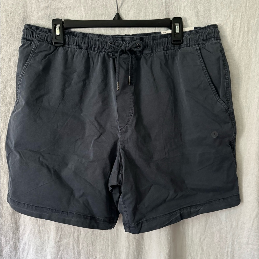 American Eagle Trekker Shorts